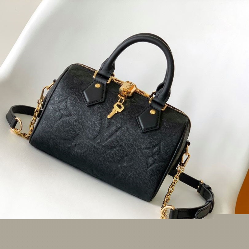 LV Speedy Bags